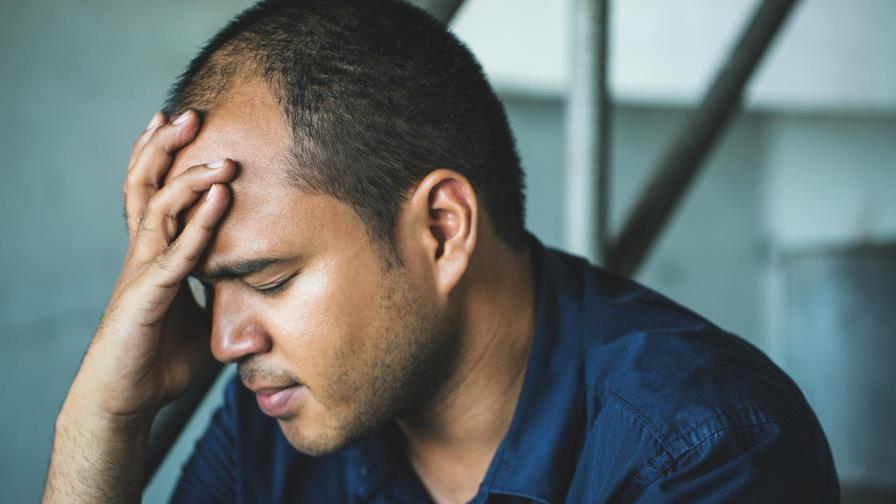 Efectos de la depresión en la salud cardiovascular