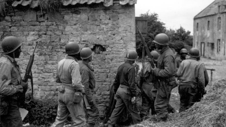 Inaugurarán monumento en El Bronx para inmortalizar combatientes dominicanos en la Segunda Guerra Mundial