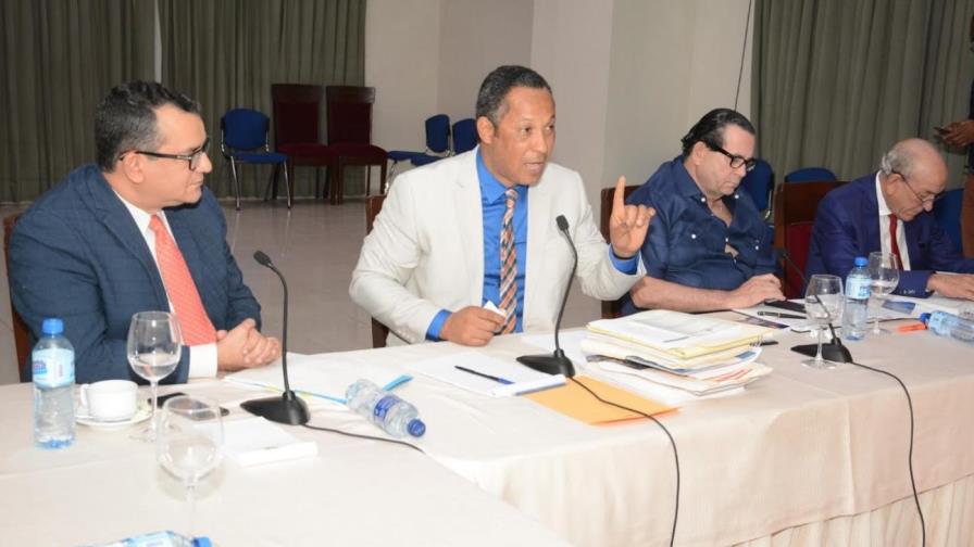 Presupuesto contempla un monto para recapitalizar el Banco Central Presupuesto contempla un monto para recapitalizar el Banco Central