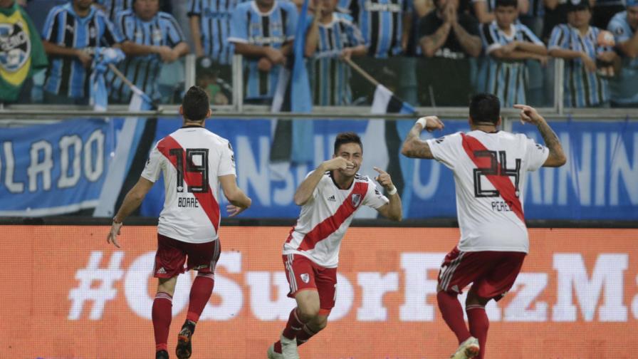 En vilo esperada final de la Libertadores entre Boca y River