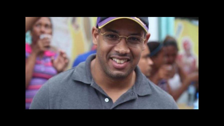 Argenis Contreras podría ser deportado al país en seis semanas  