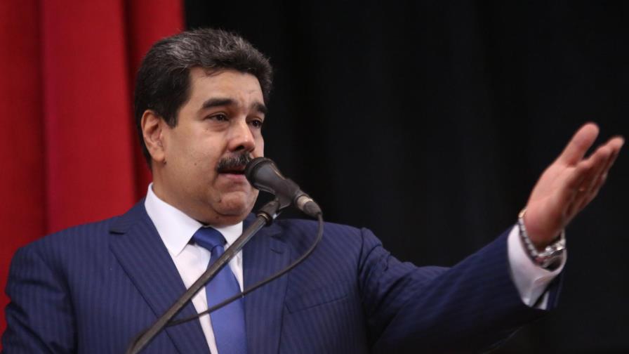 Maduro: políticas de EEUU hacía Venezuela, Cuba y Nicaragua son “fracasadas”