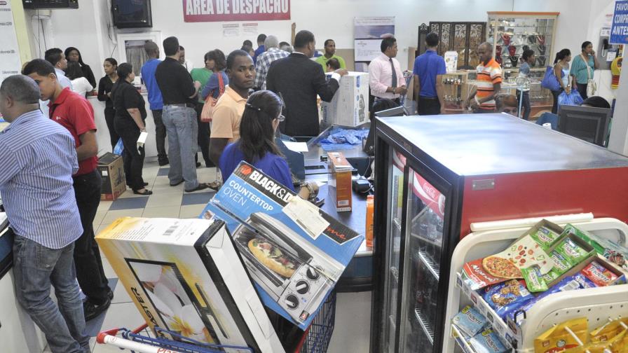 El Black Friday suma miles de millones al comercio local El Black Friday suma miles de millones al comercio local