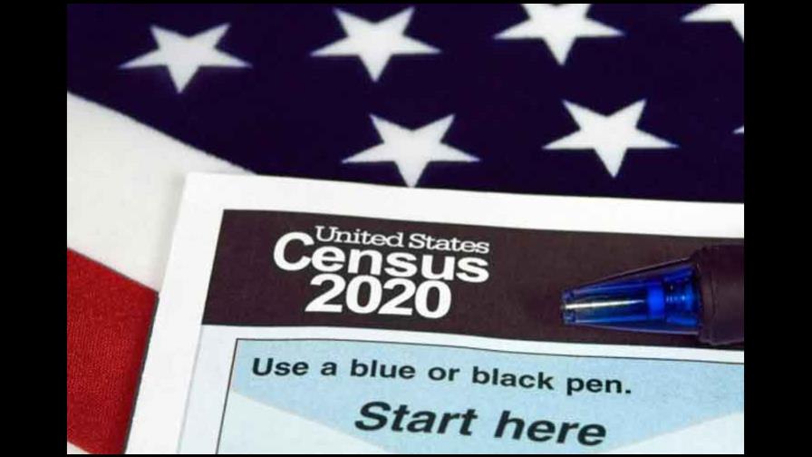 Corte Suprema de EEUU autoriza juicio sobre pregunta en censo Corte Suprema de EEUU autoriza juicio sobre pregunta en censo