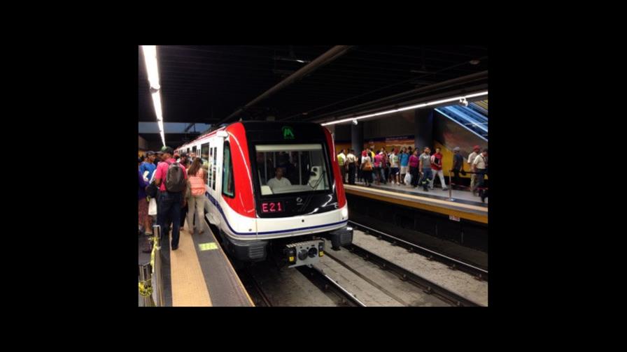 Opret fumigará esta noche la línea 2 del Metro de Santo Domingo Opret fumigará esta noche la línea 2 del Metro de Santo Domingo