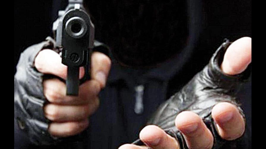 Asaltan estación de combustible en Manzanillo