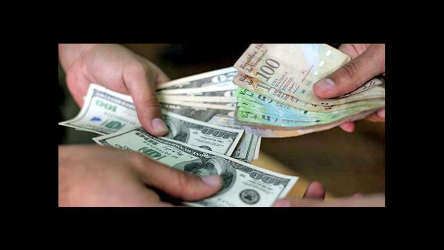 Inflación interanual en Venezuela llegó a 500.000% en septiembre, según Banco Mundial Inflación interanual en Venezuela llegó a 500.000% en septiembre, según Banco Mundial