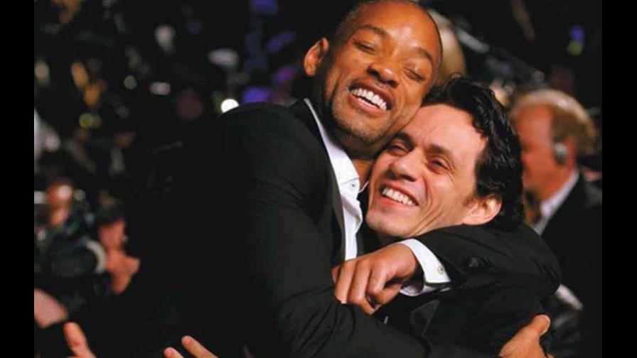 Will Smith, Marc Anthony y Bad Bunny abrirán los Latin Grammy