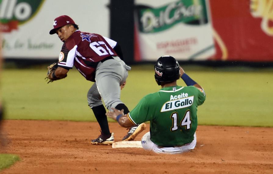 El béisbol dominicano consigue primer objetivo rumbo a los Juegos Olímpicos