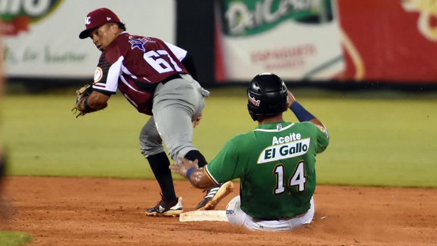 El béisbol dominicano consigue primer objetivo rumbo a los Juegos Olímpicos El béisbol dominicano consigue primer objetivo rumbo a los Juegos Olímpicos