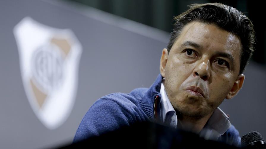 Superfinal Boca-River de Libertadores sin visitantes y Gallardo fuera de la Bombonera Superfinal Boca-River de Libertadores sin visitantes y Gallardo fuera de la Bombonera