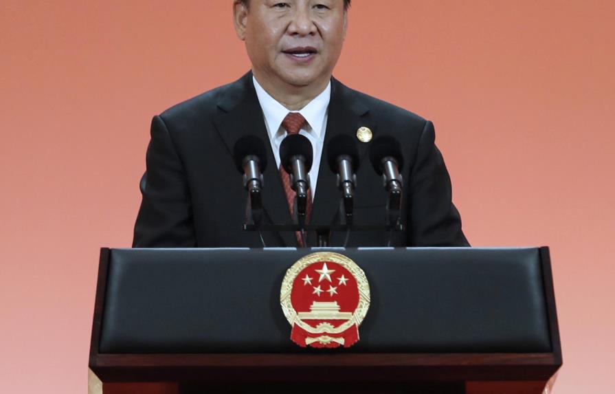 Xi defenderá la apertura del mercado chino en un foro comercial