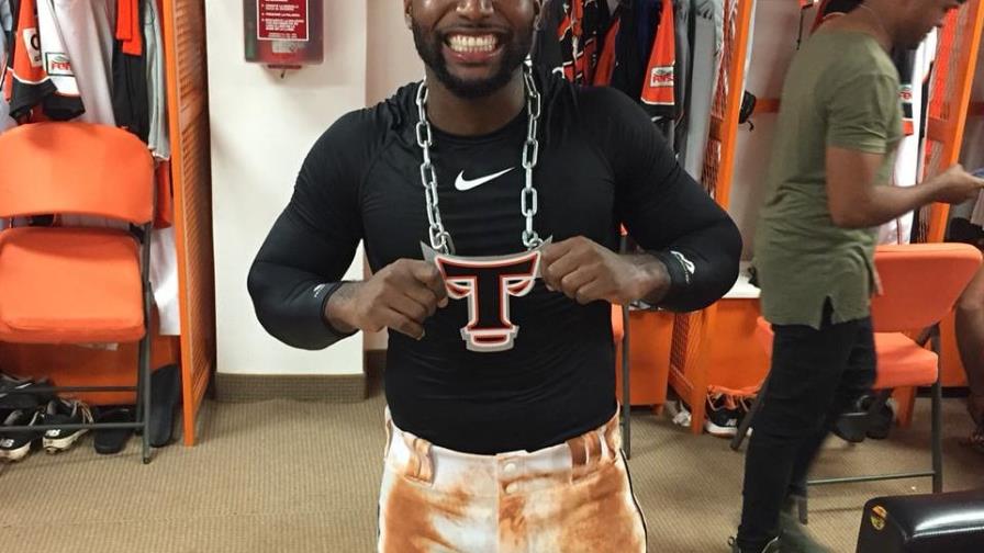 Rubén Sosa decide el triunfo de los Toros en 12 entradas