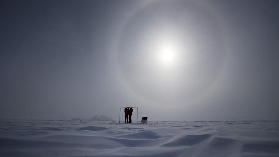 La capa de ozono se recupera entre 1 y 3 % por década, según último estudio