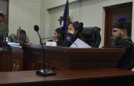 Tensión en la provincia Duarte ante decisión del caso Emely Peguero