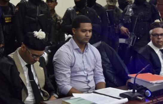 Tensión en la provincia Duarte ante decisión del caso Emely Peguero