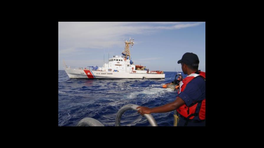 La Guardia Costera de Puerto Rico devuelve a 71 inmigrantes