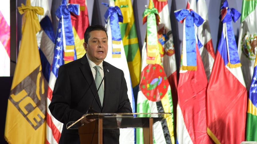 La democracia del hemisferio ante serios desafíos La democracia del hemisferio ante serios desafíos