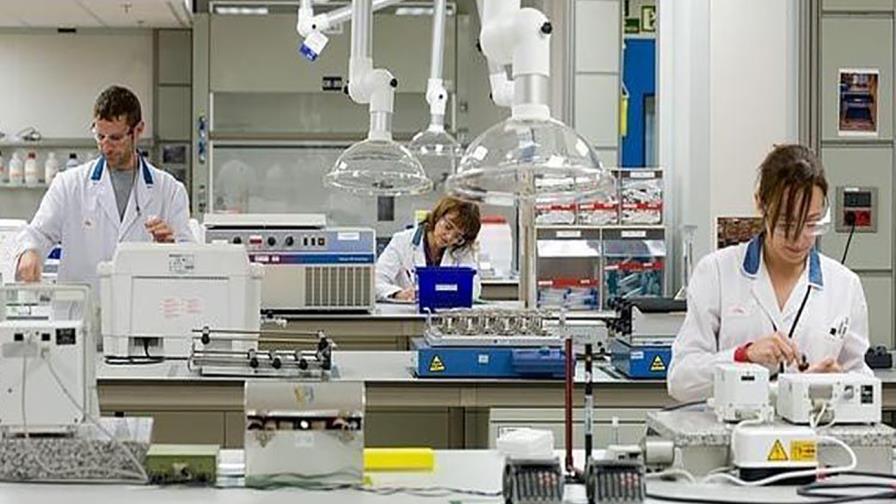 Fabricantes de fármacos apuestan a la venta libre Fabricantes de fármacos apuestan a la venta libre