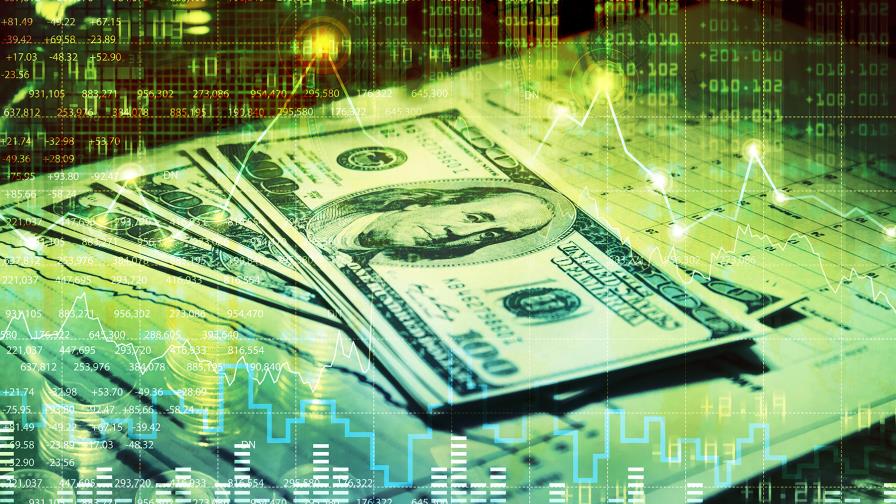 El servicio de la deuda del SPNF subió 9 % en un año El servicio de la deuda del SPNF subió 9 % en un año