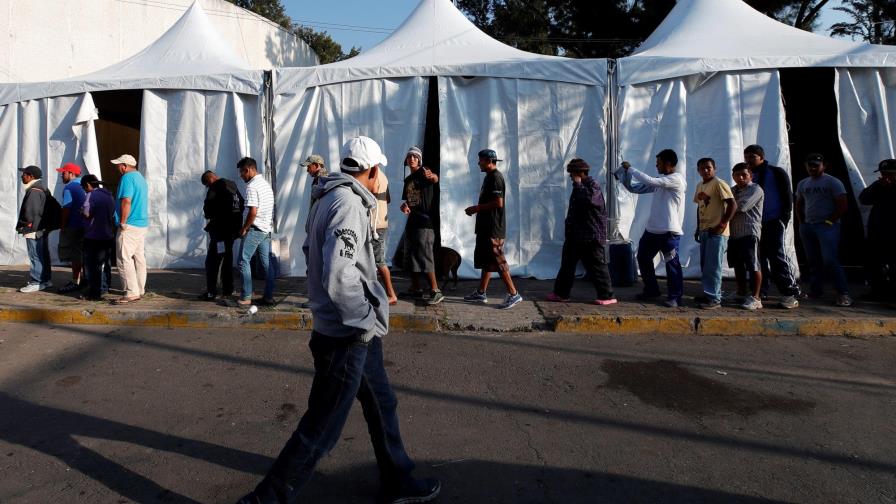 Gobierno de Trump endurece condiciones de asilo para inmigrantes ilegales