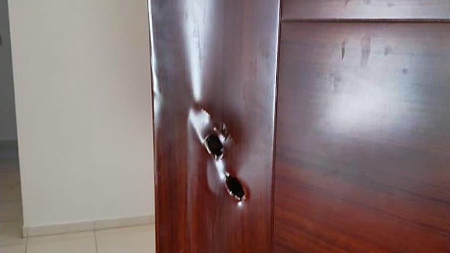 La Policía Nacional es cuestionada por muerte de prófugo La Policía Nacional es cuestionada por muerte de prófugo