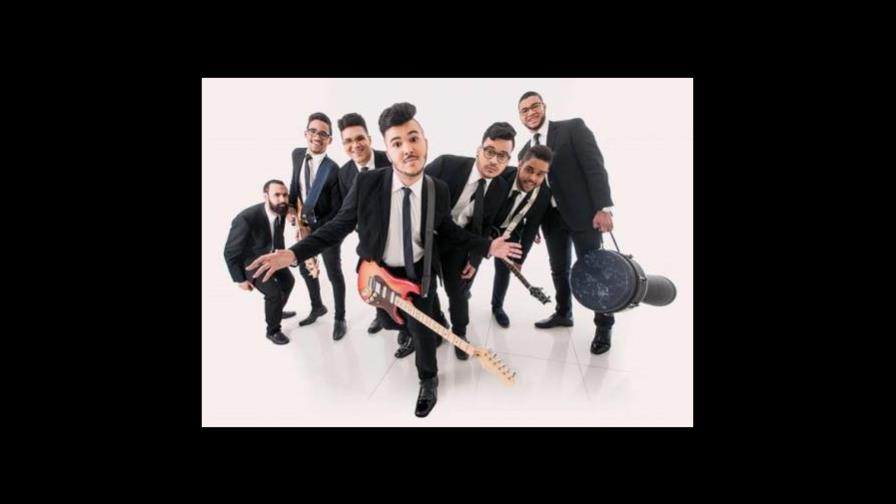 “Hay un movimiento en el merengue que está haciendo que los artistas se actualicen”