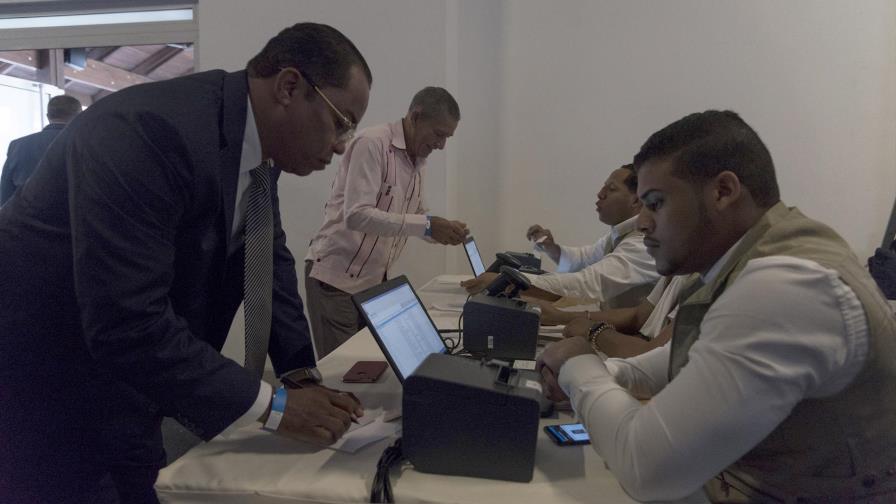 Los partidos despejan panorama respecto al método para elegir candidatos Los partidos despejan panorama respecto al método para elegir candidatos