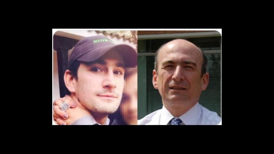 Hijo de testigo en caso Odebrecht muere envenenado con cianuro en Colombia