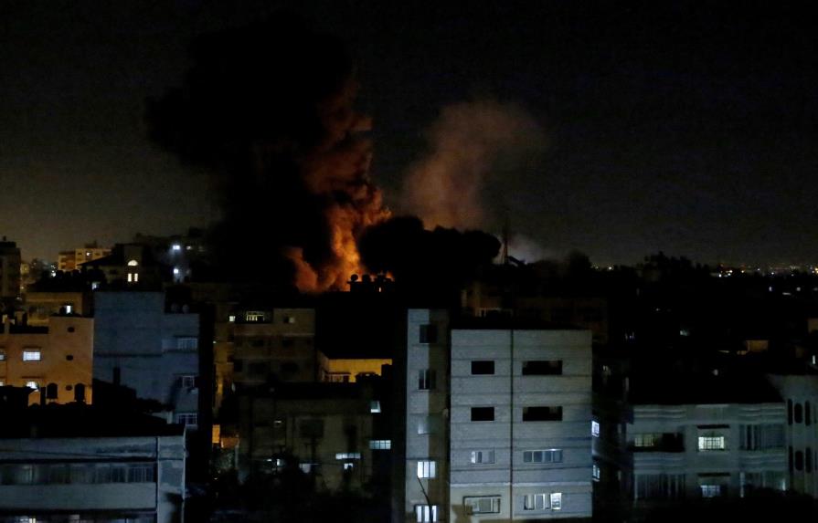 Hamas anuncia un alto el fuego con Israel tras la peor escalada de violencia en años