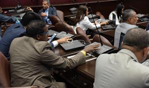 Aprueban crear el  distrito municipal Santiago Oeste