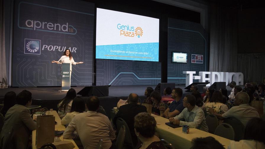 Educación y la tecnología aliadas