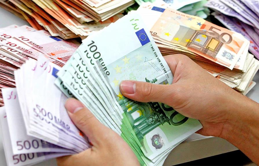Banco Europeo de Inversiones ha prestado €400 MM a RD