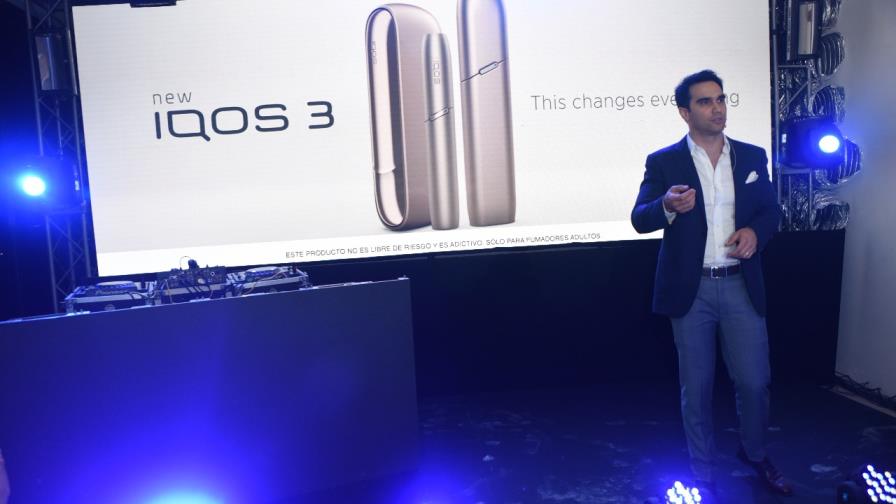 El dilema de Philip Morris: ¿el humo o el tabaco?