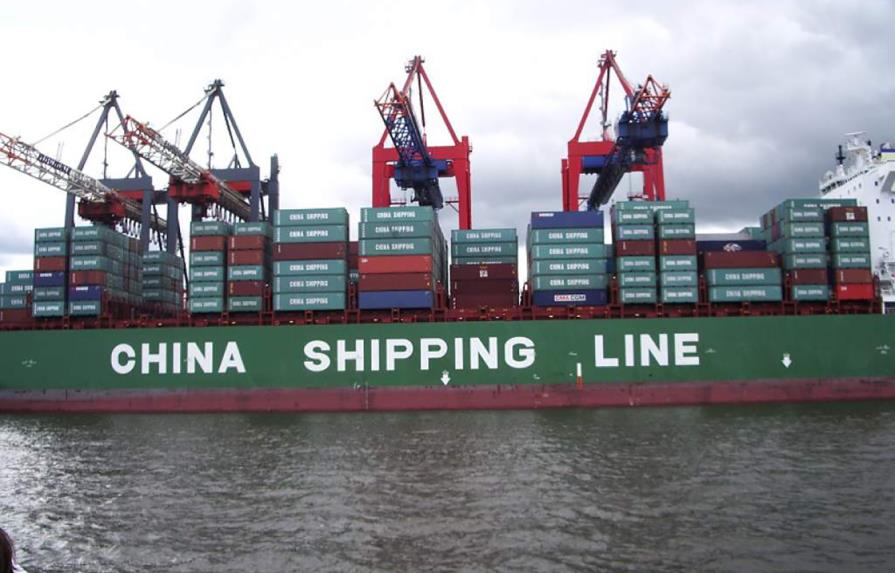 China está ganando la guerra comercial con EEUU