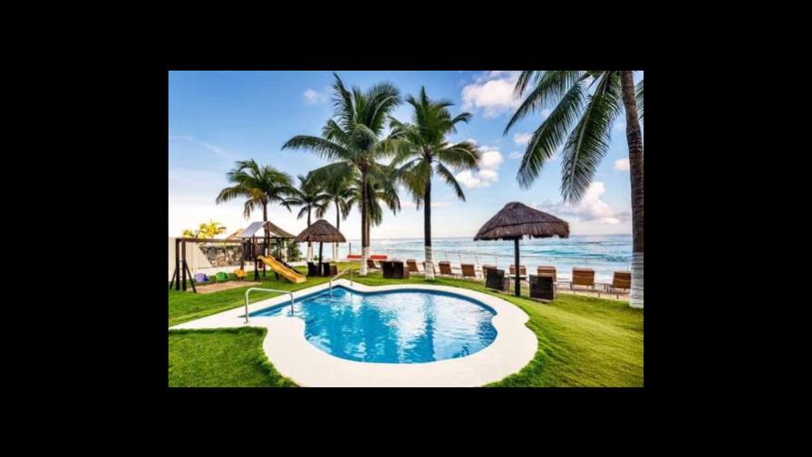 Certificación de no objeción para Moon Palace Punta Cana Certificación de no objeción para Moon Palace Punta Cana