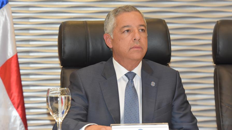 Donald Guerrero   no descarta que se busque reelección