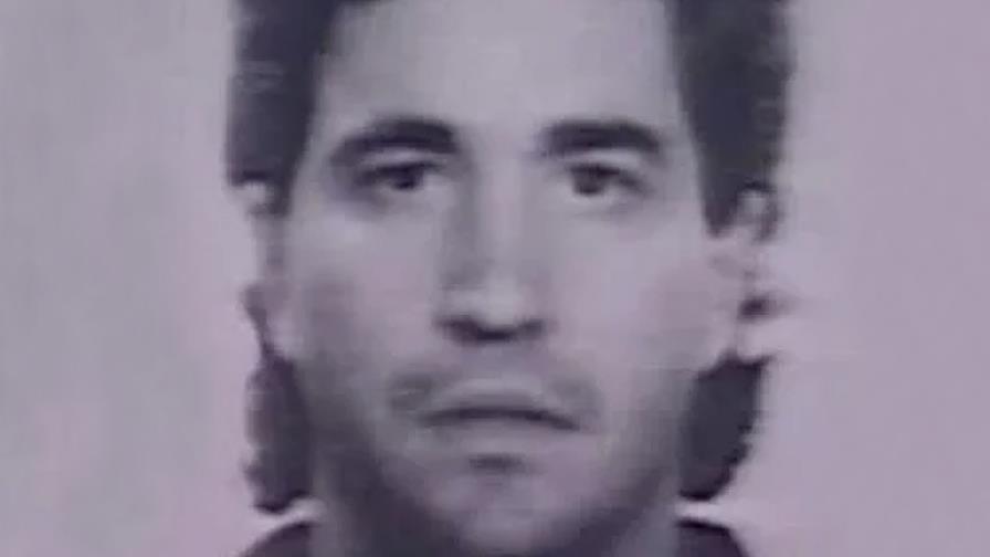 Capo Augusto Falcón es deportado a RD tras acuerdo entre gobiernos