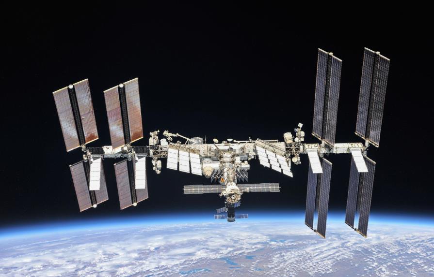 La Estación Espacial Internacional alarga su vida útil al cumplir los 20 años