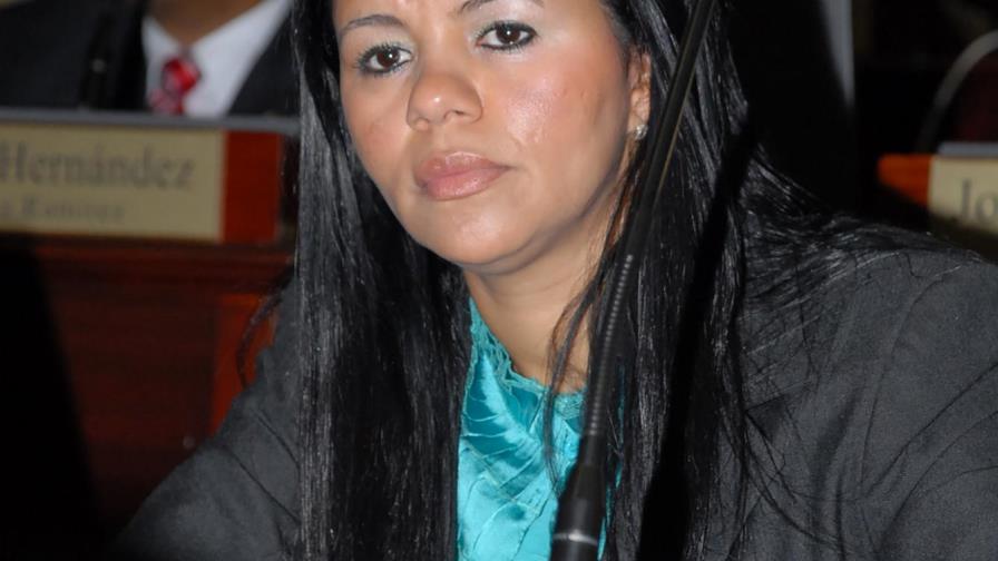 Cámara de Diputados aprueba en segunda lectura un distrito municipal en Santiago