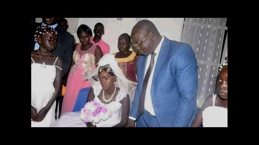 Padres subastan hija en Facebook por 500 vacas, dos vehículos y US$10,000 