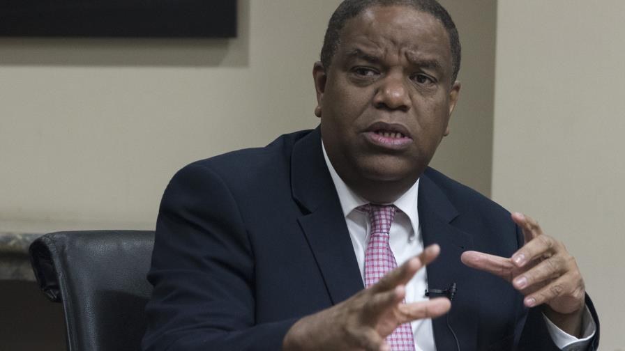 “Pienso que es la mejor villa deportiva que en Juegos Nacionales se haya realizado”