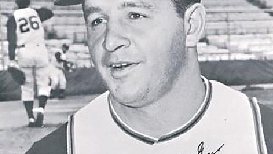 Bobby Del Greco, un mago del CF