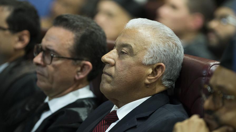 Andrés Bautista pide a SCJ fijar audiencia Odebrecht