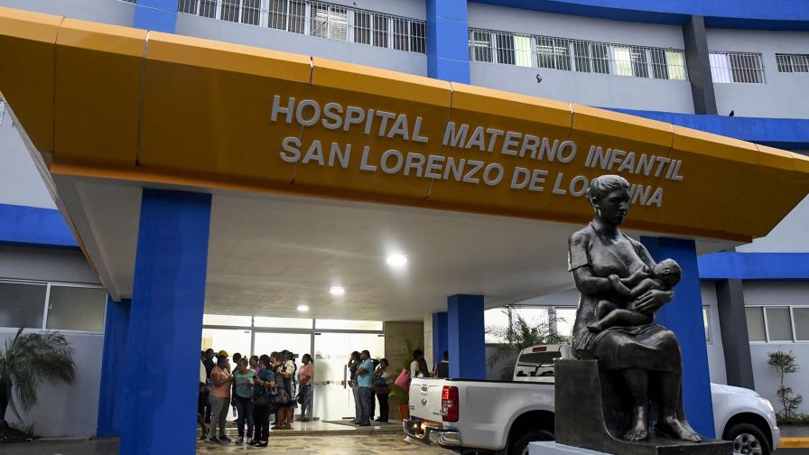 Mujer envía carta de agradecimiento a Maternidad de Los Mina por salvar a su bebé