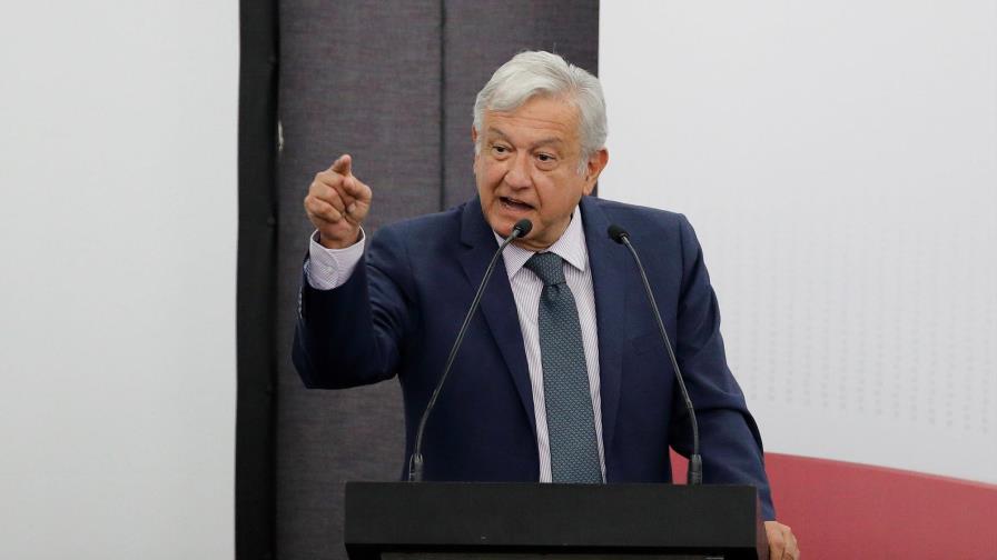López Obrador es una mayor amenaza para la democracia liberal que Bolsonaro