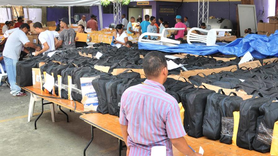 Partidos tendrían que asumir RD$3,100 millones del costo de las primarias