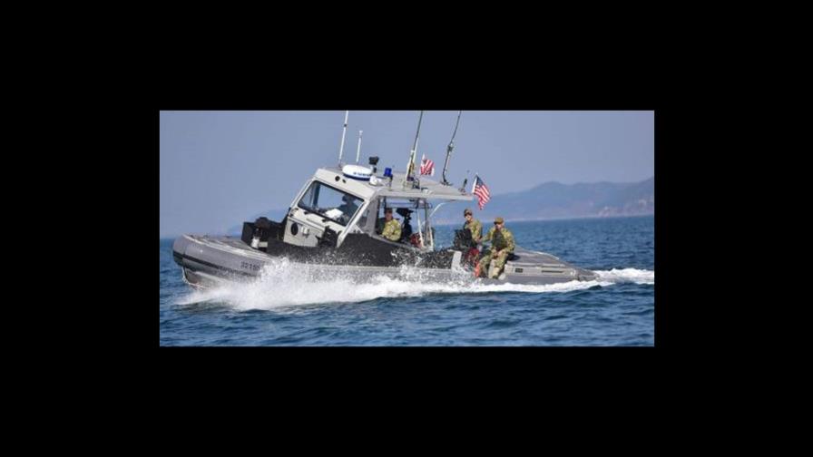 Repatrían a 74 dominicanos que trataron de entrar ilegalmente a Puerto Rico