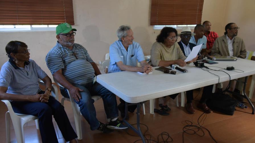 Protestas por rebaja de los combustibles continuarán