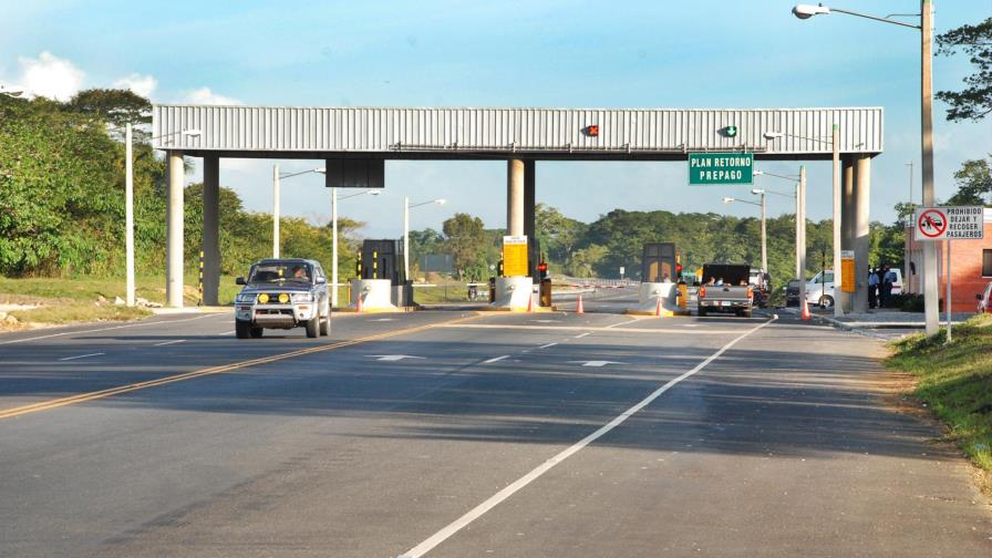 Subsidio por peaje sombra de carretera SD-Samaná subirá casi RD$1,000 millones Subsidio por peaje sombra de carretera SD-Samaná subirá casi RD$1,000 millones